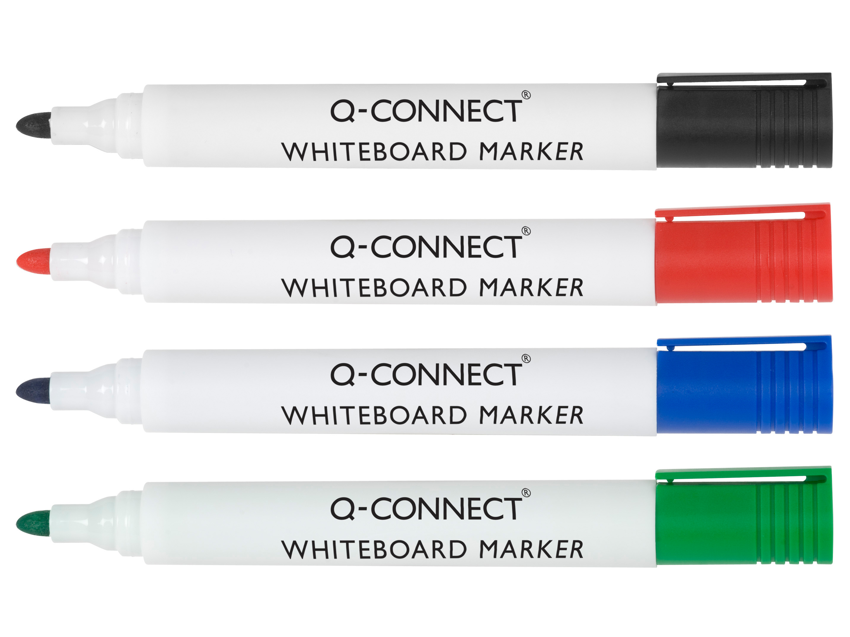 PC Details about   Whiteboard Drywipe Bullet Tip Green Markers x 10 