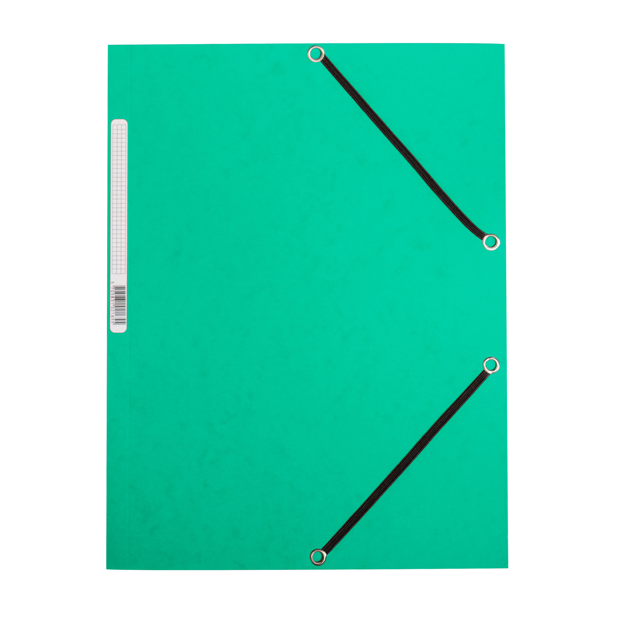 A4 Manilla Tri Flap Files Green Q CONNECT A4 Manilla Tri Flap Files Green Q CONNECT